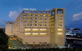 Four Points by Sheraton Jaipur City Square