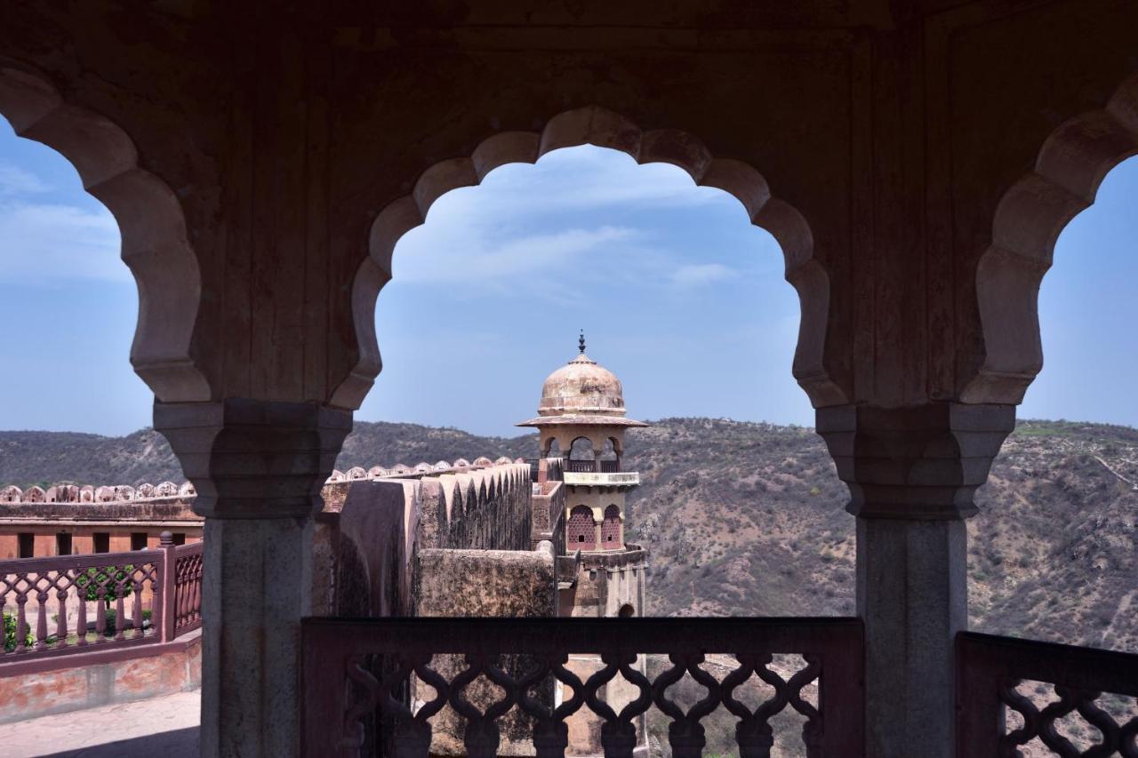 Four Points By Sheraton Jaipur, City Square Exterior photo